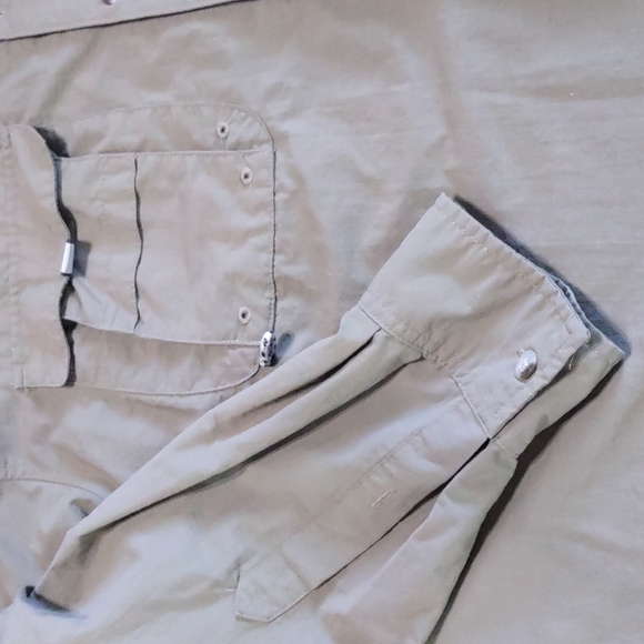 Columbia Sportswear PFG Shirt - Picture 12 of 13